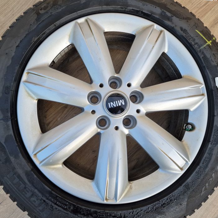 Джанти 17 Mini Cooper JCW 539 Mini Countryman F60