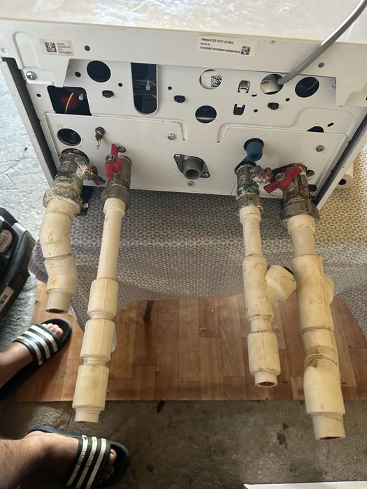 Продам Котел PROTHERM