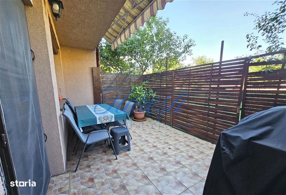 Duplex 4 camere, zona Tineretului