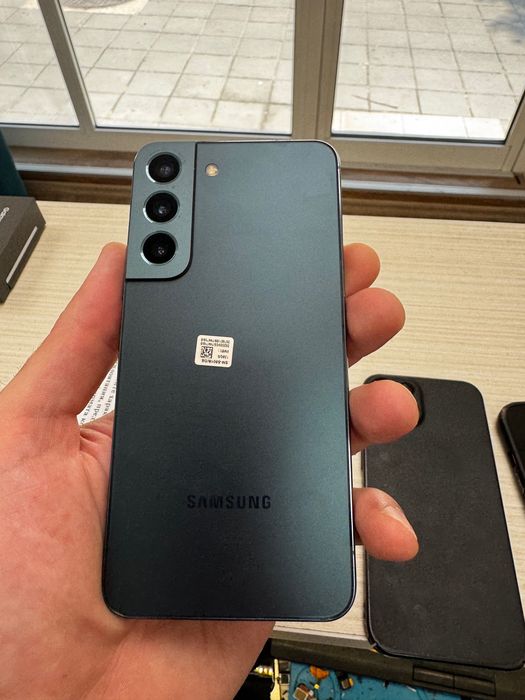 Samsung S22 128GB