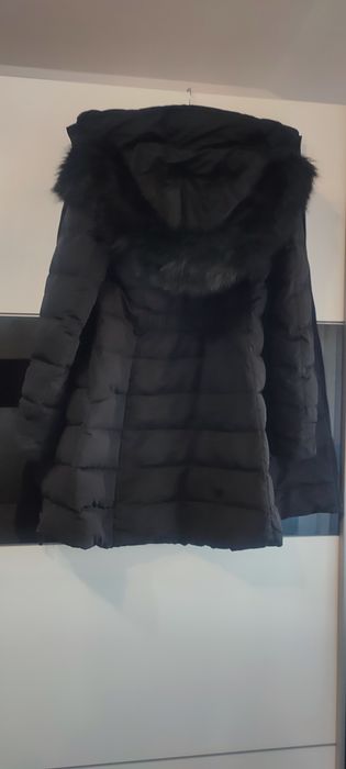 Geaca de iarna, in conditii foarte bune