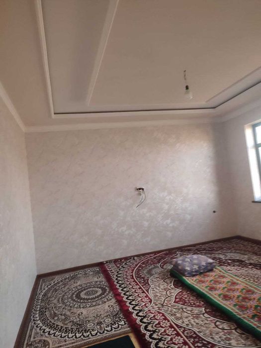 Hovli uchastkasi sotiladi 6 sotix