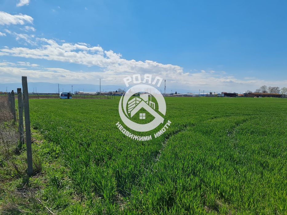 Продава се Парцел в с. Скутаре, Област Пловдив - 1000 кв.м за 23 €/кв.м - Снимка #2