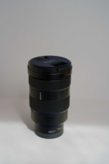 Sony G Master FE 24–70mm F2.8