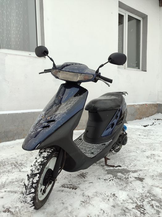 Продам Хонда дио 27