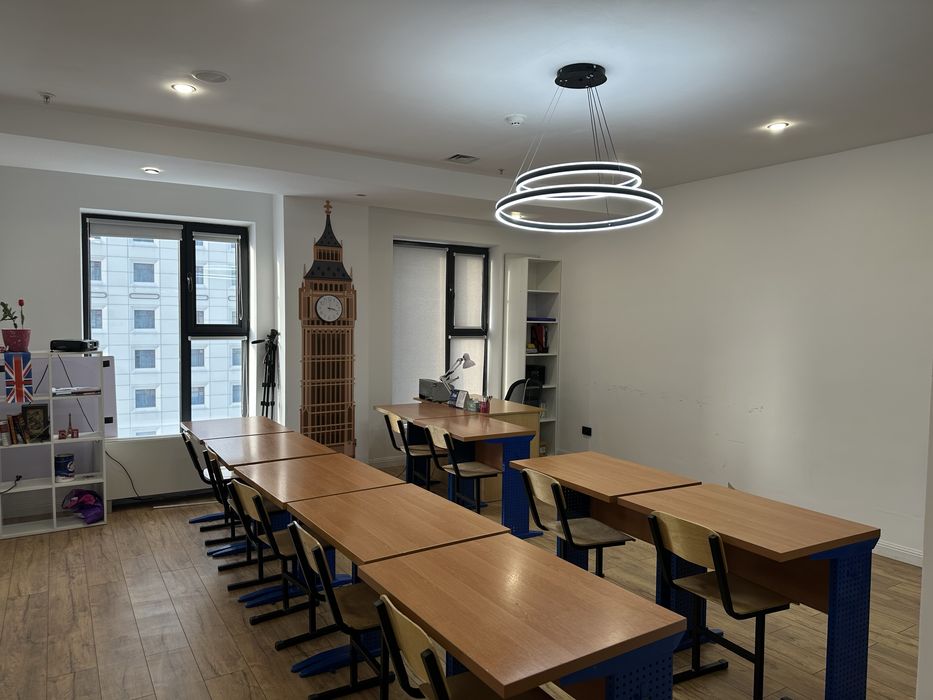 Аренда офиса / кабинета