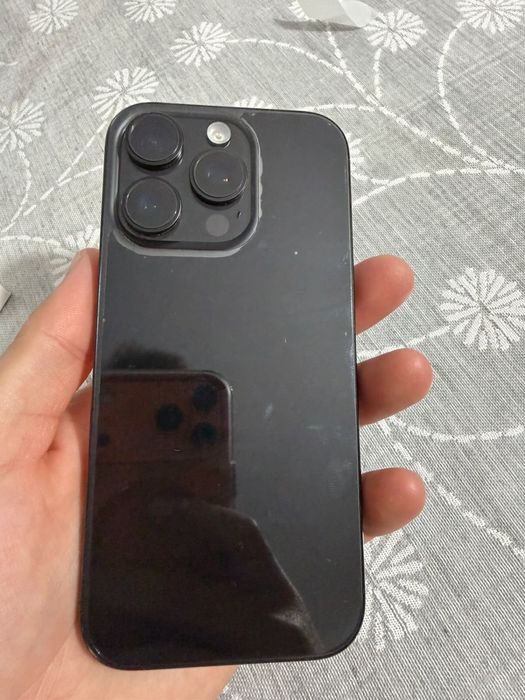 Iphone 16 pro impecabil