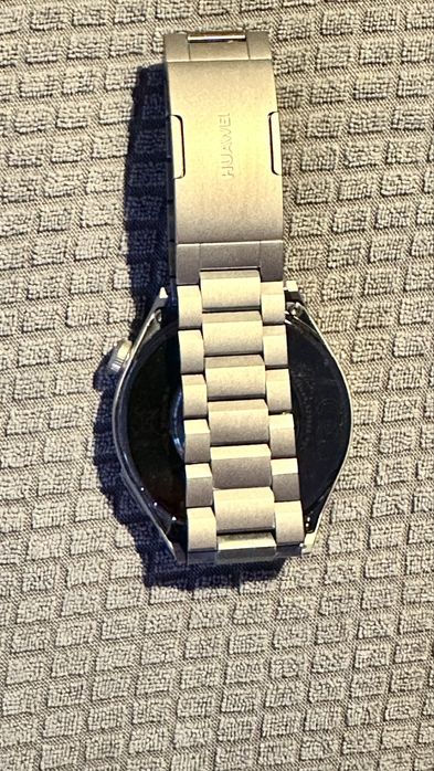 Смарт часовник Huawei GTI3 PRO