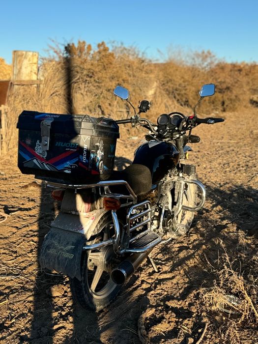 Желмая 250куб сатылады