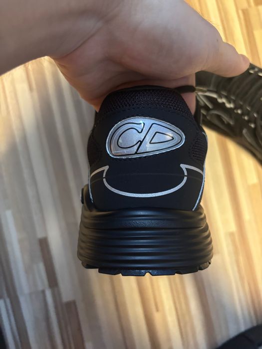 Dior b30 обувки Luda