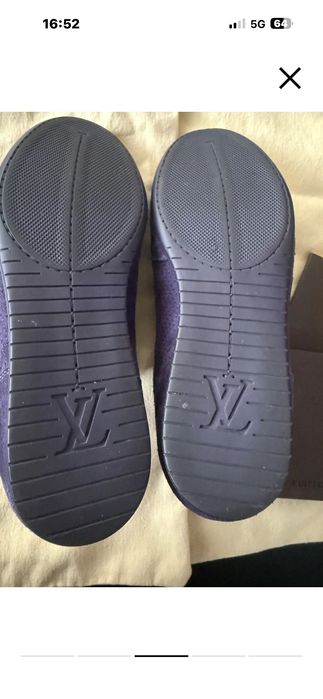 Louis Vuitton дамски обувки