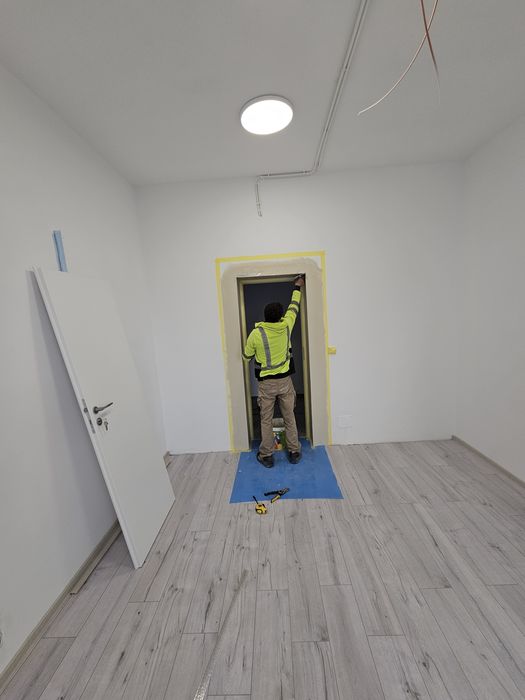 STAN-FITT SRL – Finisaje Interioare Profesionale