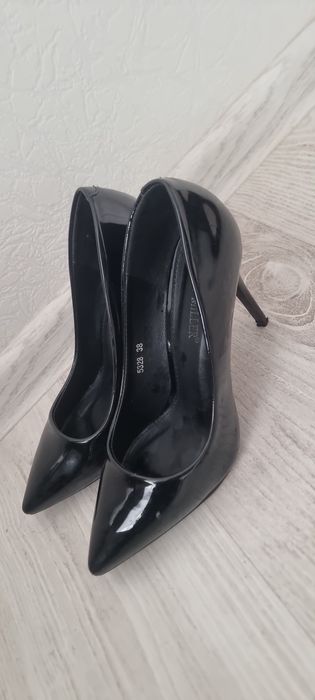 Продам туфли б/у