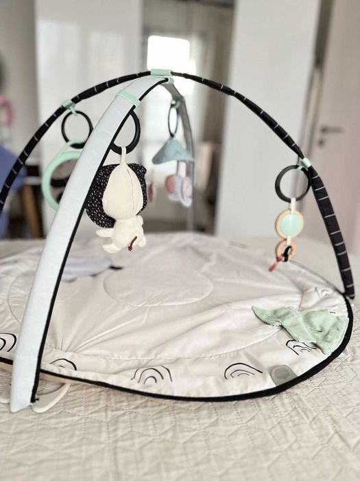 Активна гимнастика TINY LOVE Black&White Decor