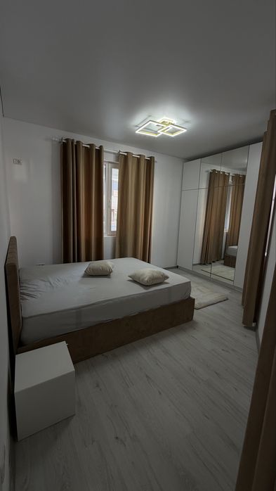 Inchiriere Apartament 2 camere Militari Residence DIRECT PROPRIETAR