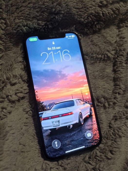 Iphone 12 pro 128