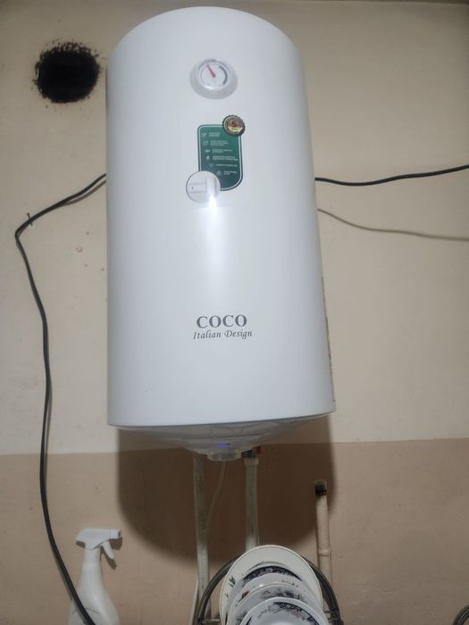 Продаётся аристон новый в Янгиюле