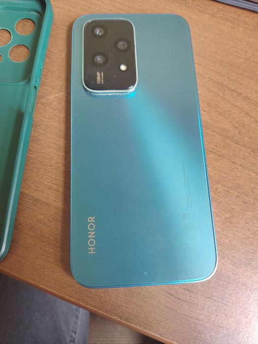 Honor 200 life с Кейс подарък