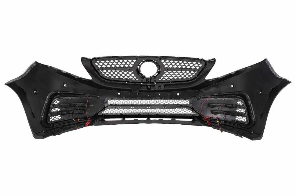 Pachet Exterior Mercedes V-Class / Vito W447 (2014-2019) MBH Design