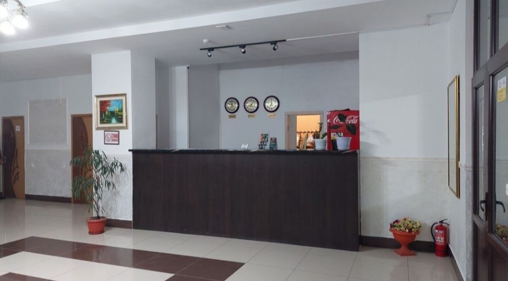 Сдается номера в гостинице