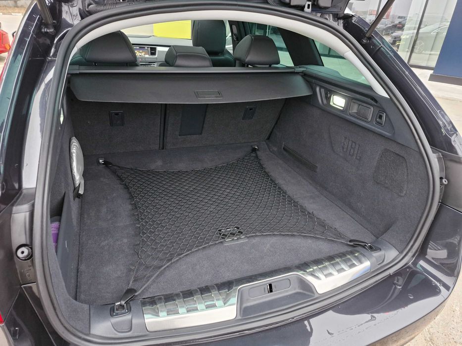 PEUGEOT 508 SW GT 2.0HDI 180CP Euro 6 Start&Stop