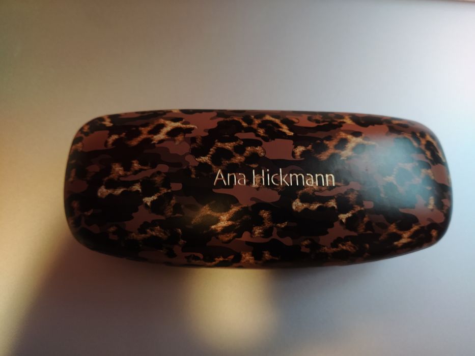 Ochelari de vedere Ana Hickmann