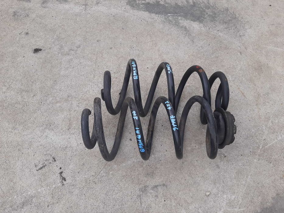 set arcuri spate 2.0 dci nissan qashqai j10  4x2 2007-2013