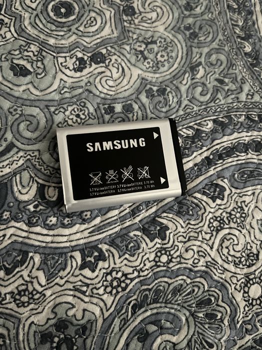 Аккумулятор samsung