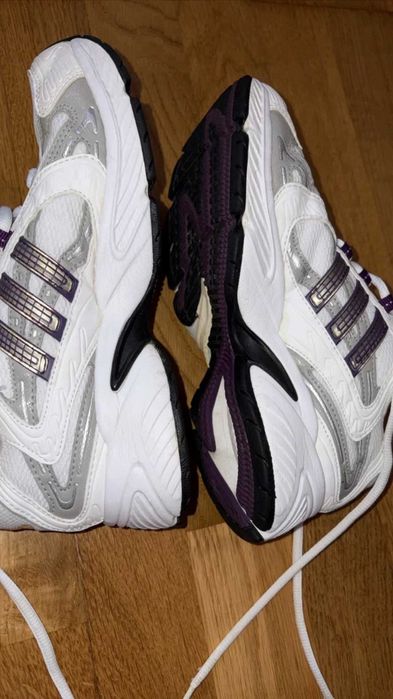 Дамски маратонки ADIDAS, размер 37 и 1/3
