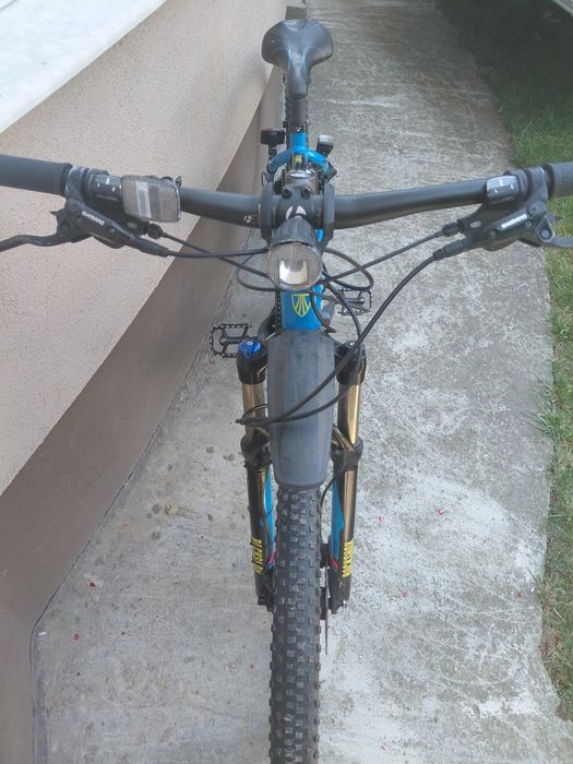 Trek X-Caliber 7