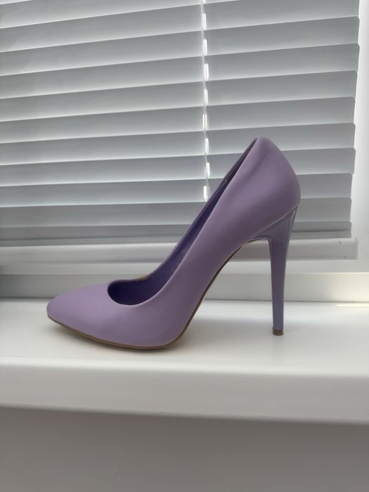 Продам туфельки в идеальном состоянии