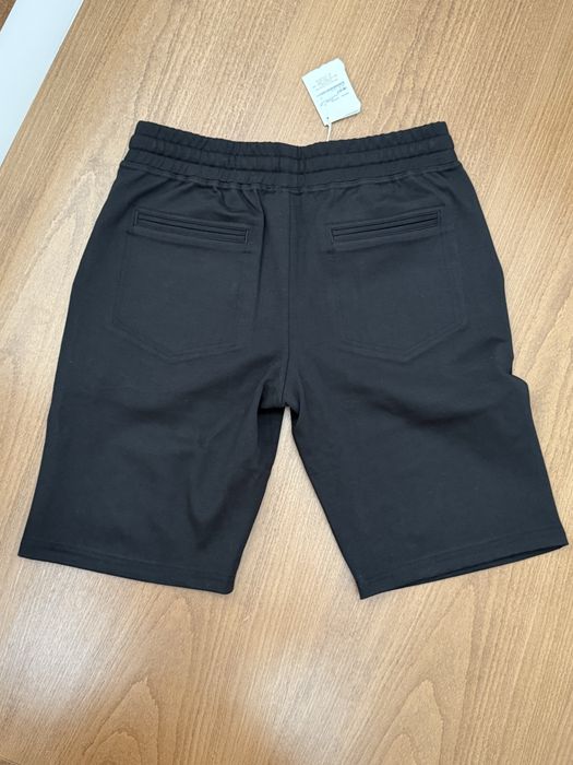 Pantaloni scurti barbati brunello cucinelli