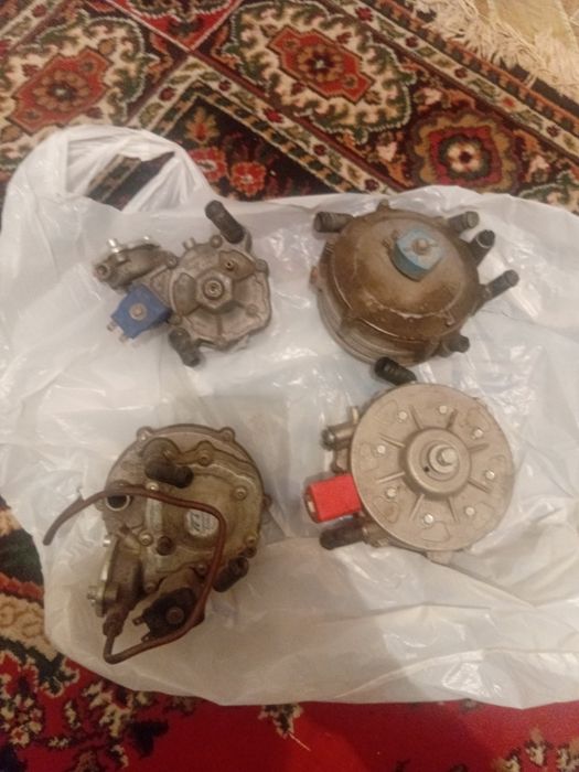 Каса провод кнопка,пс дачек, редуктора гбо