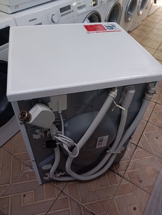 Пералня  Миеле Miele W 5873 Edition 111 Made in Germany А+++ 8кг  24 месеца гаранция!