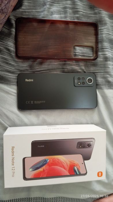 Redmi Note 12 Pro
