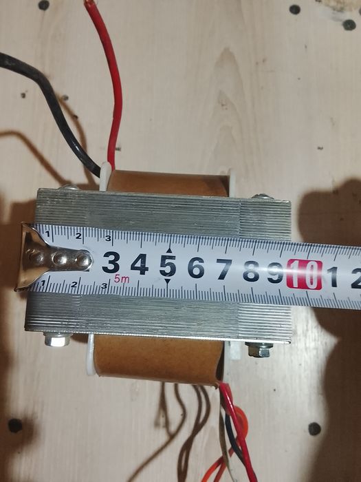 Трансформаторы 2 штуки