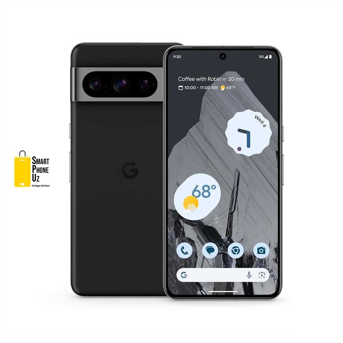 Google Pixel 8 Pro 128GB (USA | NEW) + IMEI