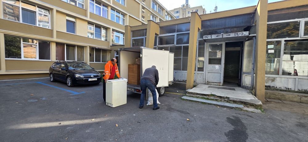 Transport bunuri in Brasov si împrejurimi