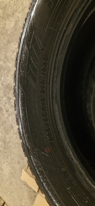 Продаю резину липучка