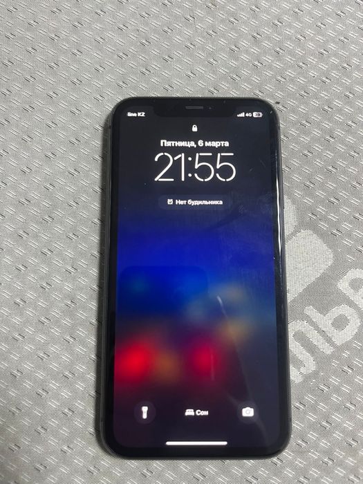 Iphone 11 128gb akb84%