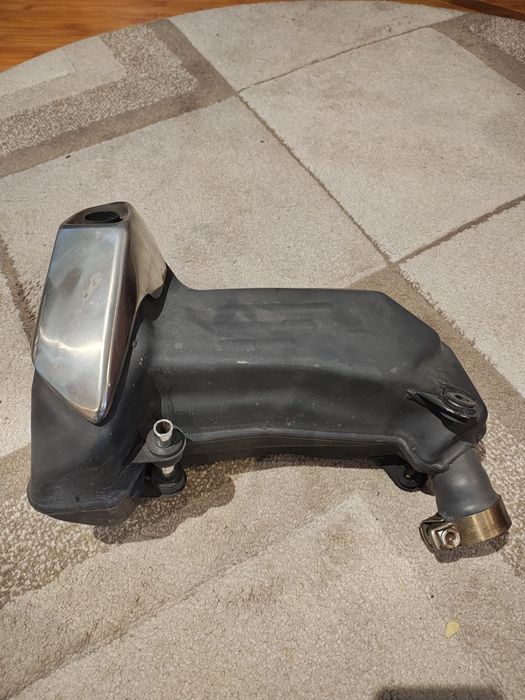 Toba stock KTM DUKE 125 sau 390