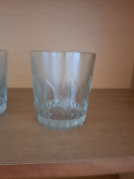 Чаши за алкохол 3 бр