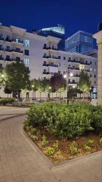 Аренда ЖК Boulevard   Tashkent city  Park Количество комнат: 3