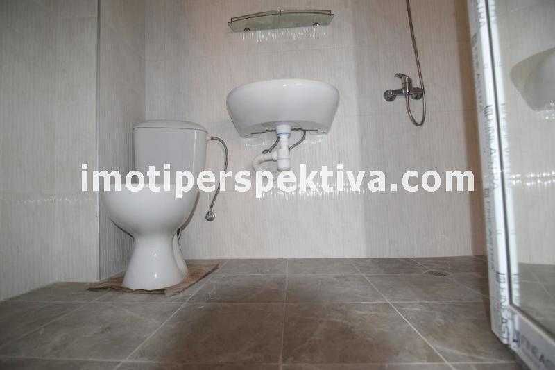 Продава се Тристаен апартамент в Пловдив, Кючук Париж - 84 кв.м за 1298 €/кв.м - Снимка #5