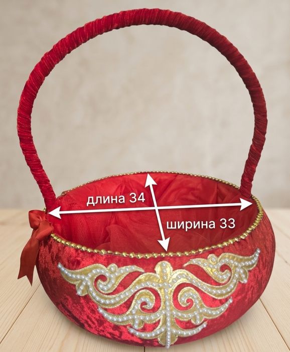 Красивые и прочные корзины