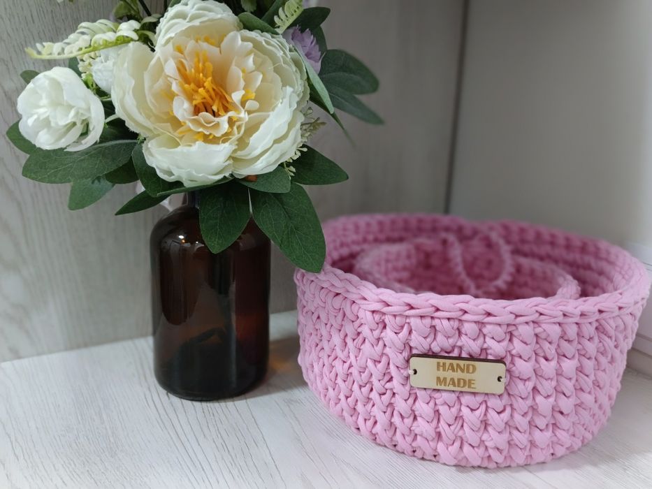 Корзинка органайзер