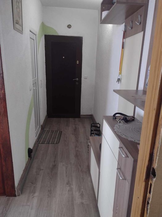 Продава се Двустаен апартамент в Попово - 66 кв.м за 734 €/кв.м - Снимка #3