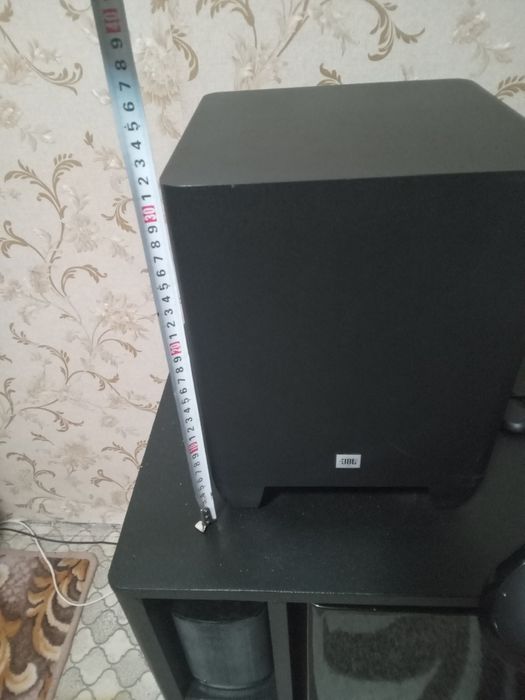 Саундбар jbl cinema 250