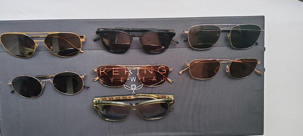 Gucci Bottega Saint Laaurent Brett Ray Ban Ochelari Soare Rame Vedere