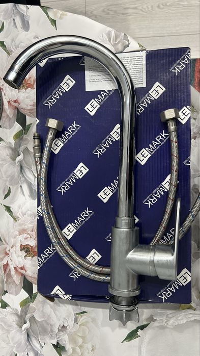 Смеситель для кухни